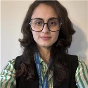 Studentessa universitaria disponibile per aiuto compiti e dopo scuola per studenti di elementari e medie